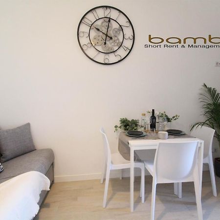 Bamboo Milano Colletta Apartment Buitenkant foto